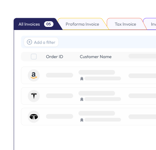 Automated Billing & Invoicing