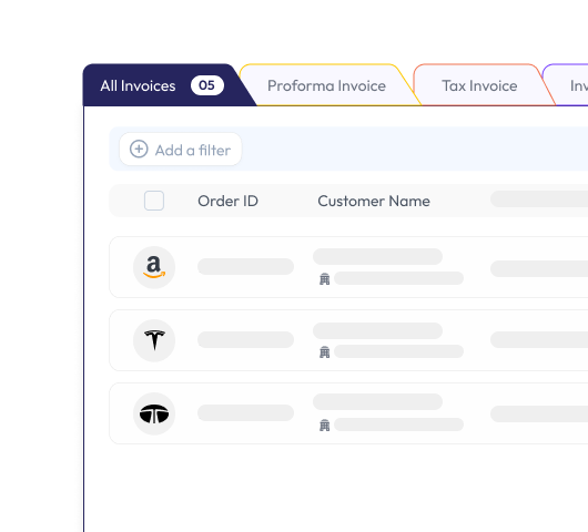 Automated Billing & Invoicing