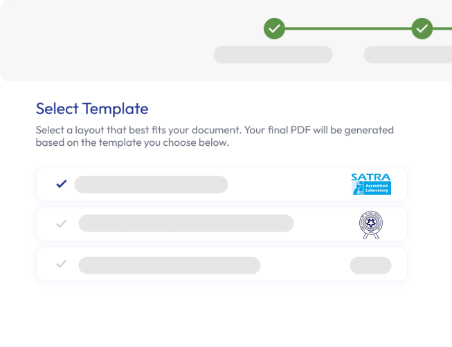 Accradiation Compliance Without Hassle