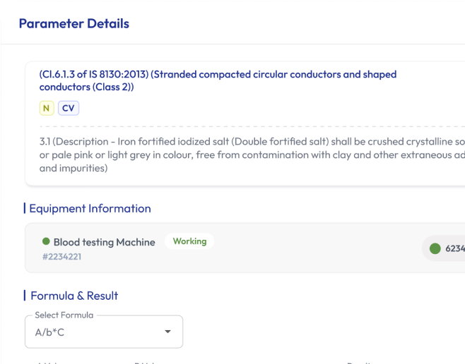 Boosted Lab Throughput