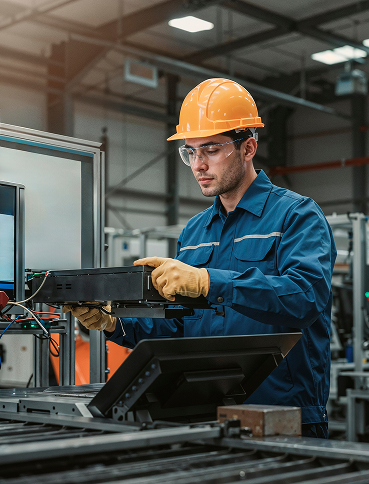 Designed to Fit Every Industry