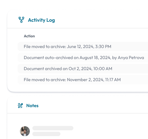 Automated Billing & Invoicing