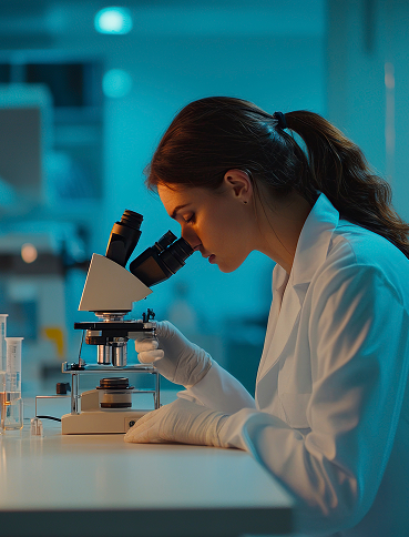 Engineered for Modern Labs