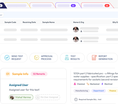 Automated Billing & Invoicing