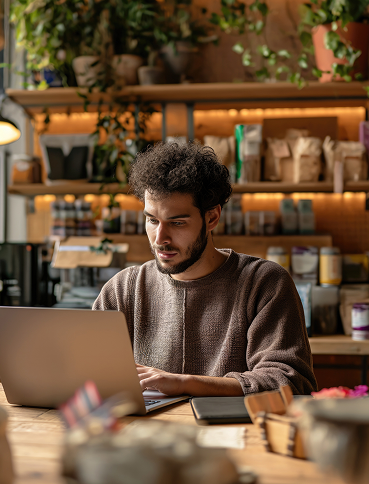 Made for Modern Enterprises